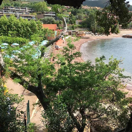 La Cigale Le Trayas